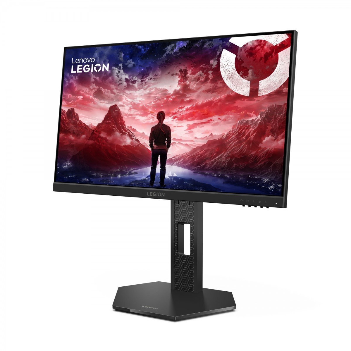 "Lenovo Legion 24-10 écran plat de PC 60,5 cm (23.8"") 1920 x 1080 pixels Full HD LCD Noir"