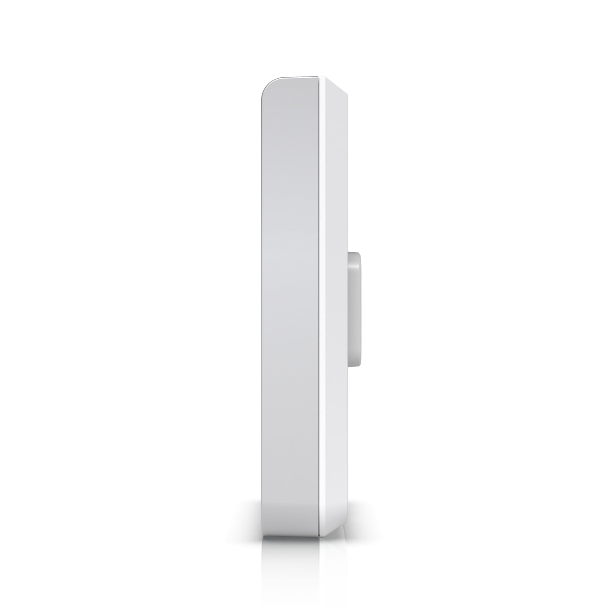 Wall-mount WiFi6 AP with built-in GbE PO