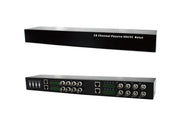 Dahua PFM809-4MP