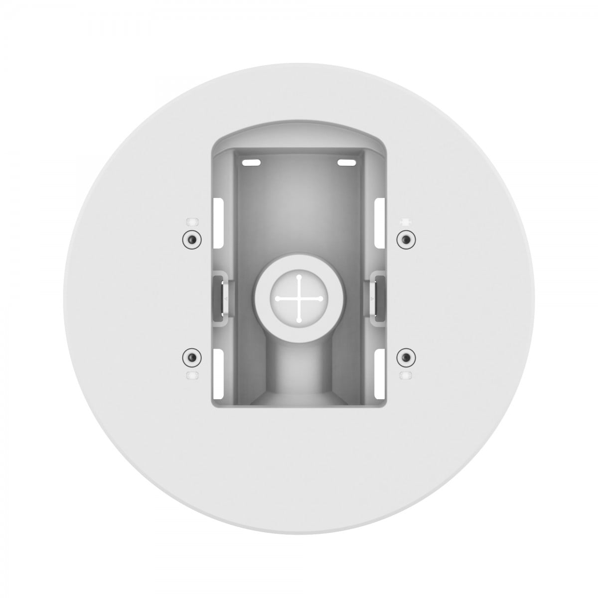Hanwha SBD-180PMW support et boîtier des caméras de sécurité