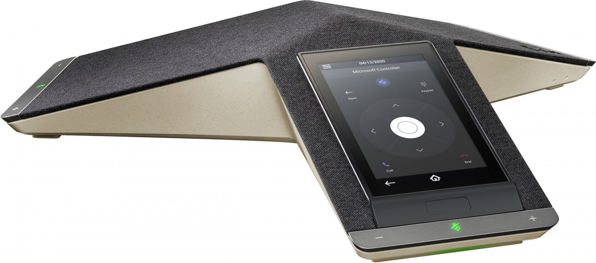 Poly Trio C60 IP CP MS FR PoE-e EMEA