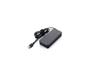 LENOVO ThinkCentre 135W AC Adapter slim tip - EU/INA/VIE/ROK
