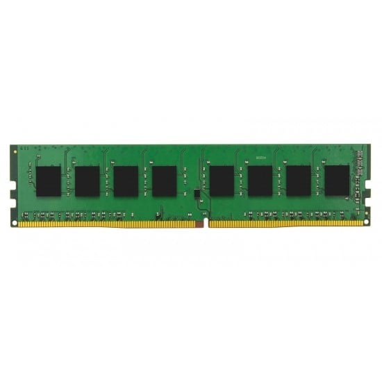 Kingston Technology ValueRAM 8GB DDR4 2666MHz module de mémoire 8 GB 1 x 8 Go