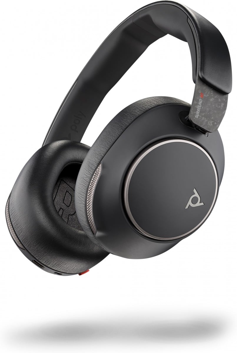 Poly VOY SR 80 USB-C HS+USB-C/A
