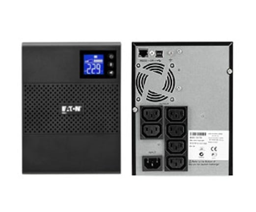 EATON 5SC 750I