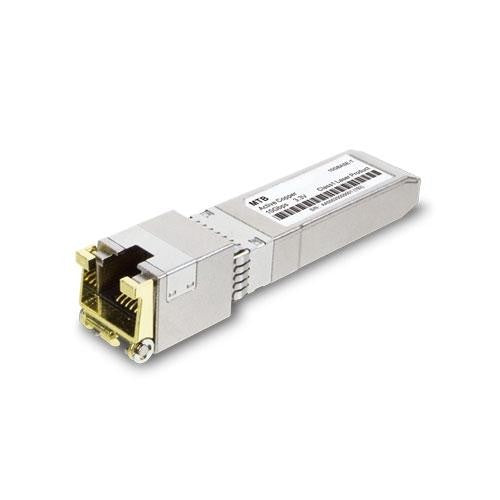 PLANET MTB-TLA40 module émetteur-récepteur de réseau Fibre optique 10000 Mbit/s SFP+