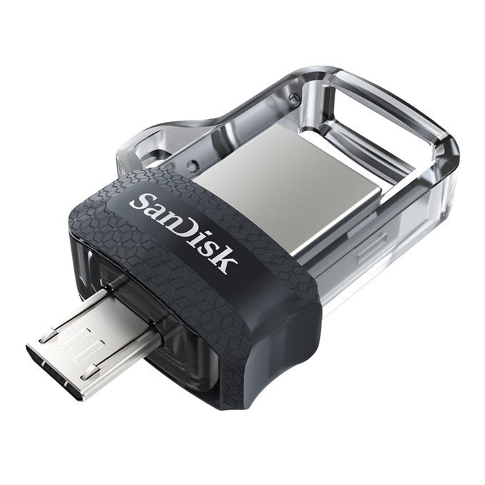 Ultra Dual Drive m3.0 32GB 130MB/s