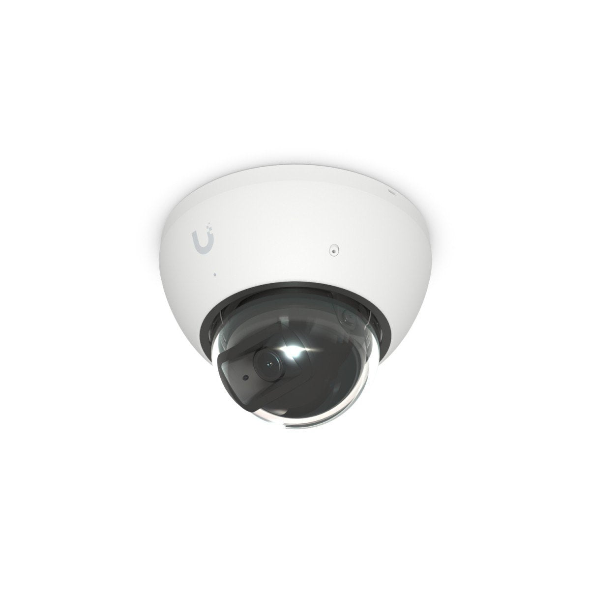 All-weather vandal-proof 4K PoE dome ca