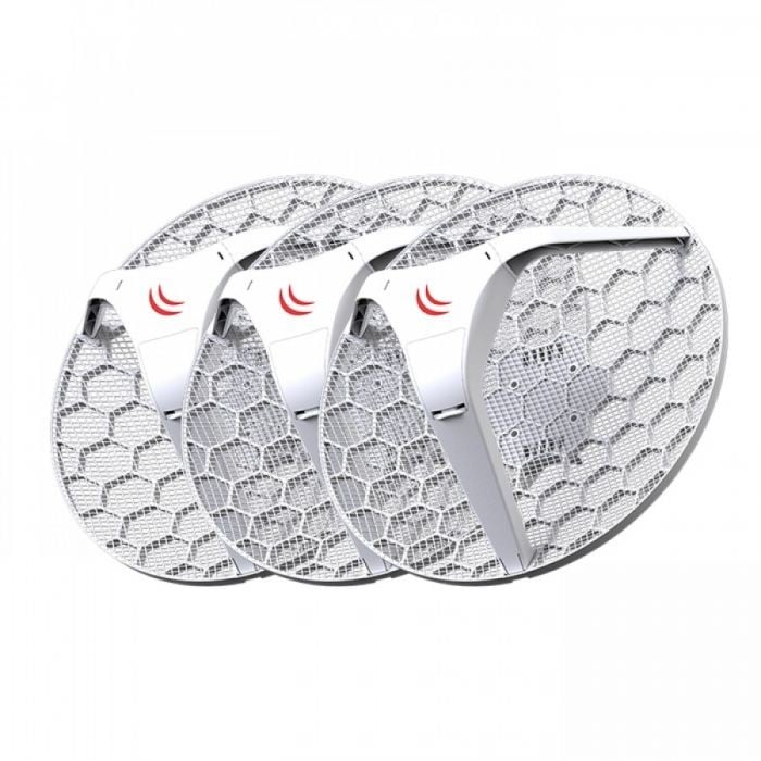 Mikrotik RBLHG-5nD antenne 24,5 dBi