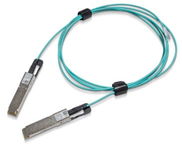 Opt Cable 200Gb/s VPI IB HDR+200GbE 20m