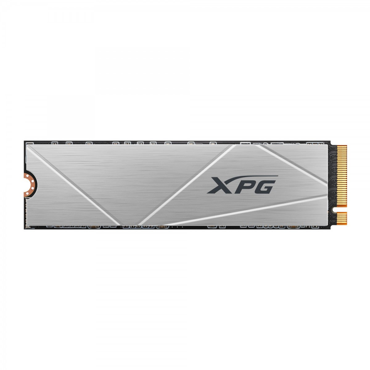 XPG GAMMIX S60 1 To M.2 PCI Express 4.0 NVMe 3D NAND