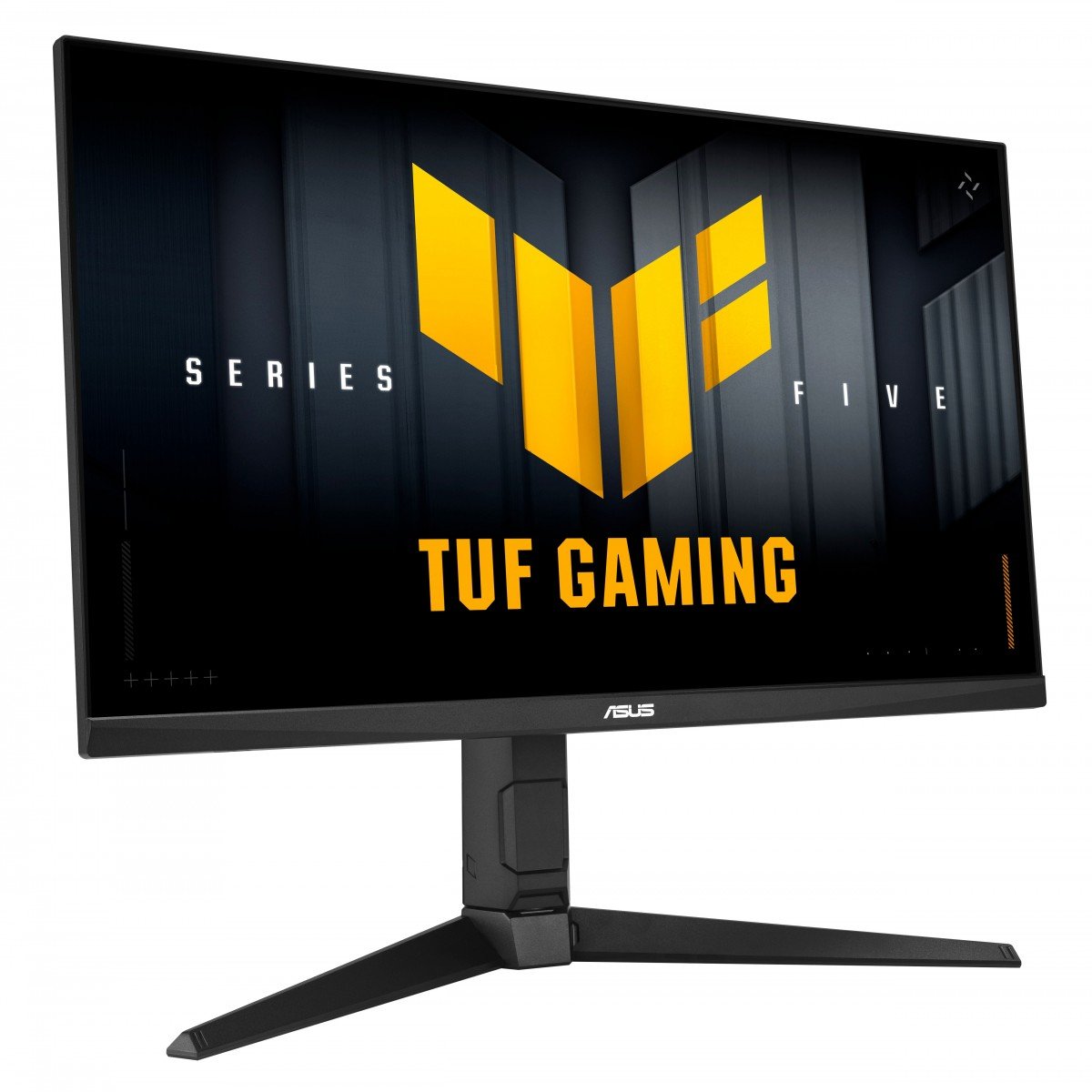 "ASUS TUF Gaming VG279QML5A écran plat de PC 68,6 cm (27"") 1920 x 1080 pixels Full HD LCD Noir"