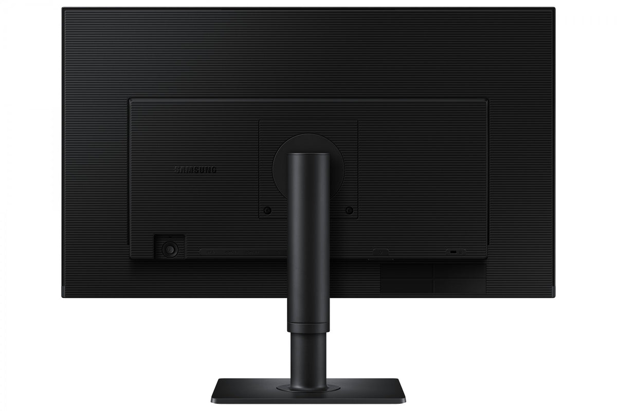 SAMSUNG LS27D406GAUXEN écran LED - 27p - 1920 x 1080 Full HD 100Hz - IPS - 250 cd/m² - 1000:1 - 5 ms - 2xHDMI, DP ,Hauts parleurs