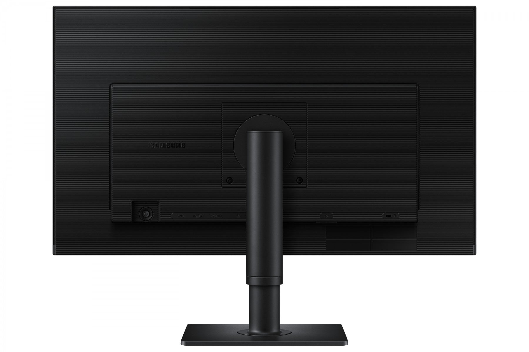 SAMSUNG LS27D406GAUXEN écran LED - 27p - 1920 x 1080 Full HD 100Hz - IPS - 250 cd/m² - 1000:1 - 5 ms - 2xHDMI, DP ,Hauts parleurs