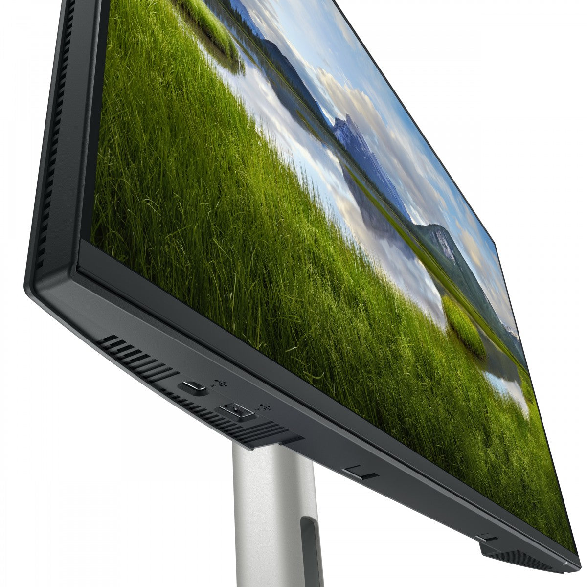 Dell Pro 24 Plus USB-C Hub Monitor - P2425HE