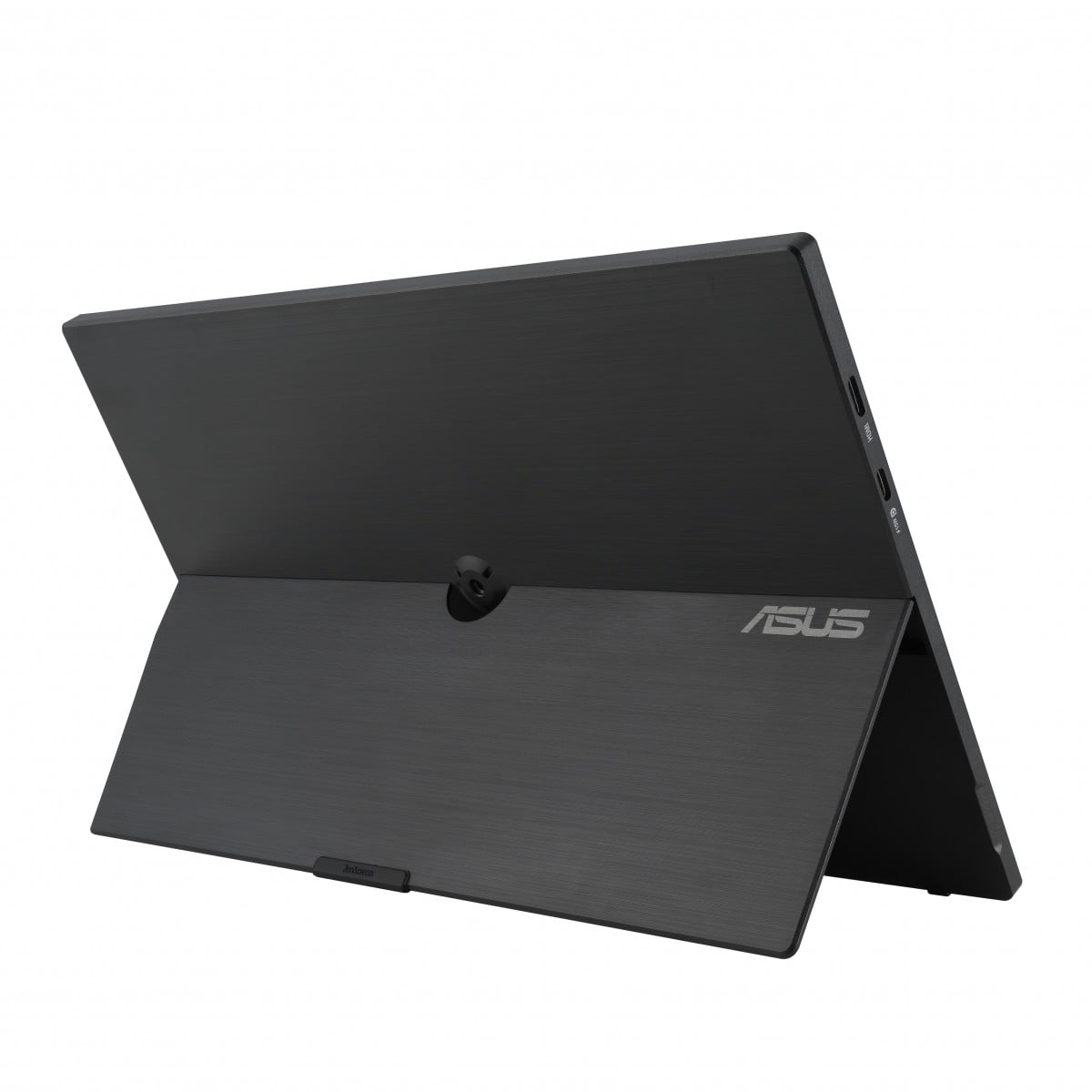 "ASUS MB16AHV écran plat de PC 39,6 cm (15.6"") 1920 x 1080 pixels Full HD LCD Noir"