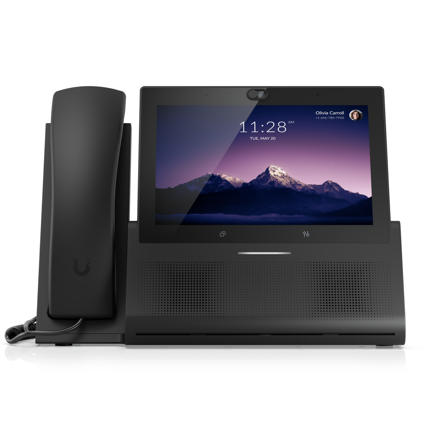 Ubiquiti UTP-TouchMax Téléphone Touch Max