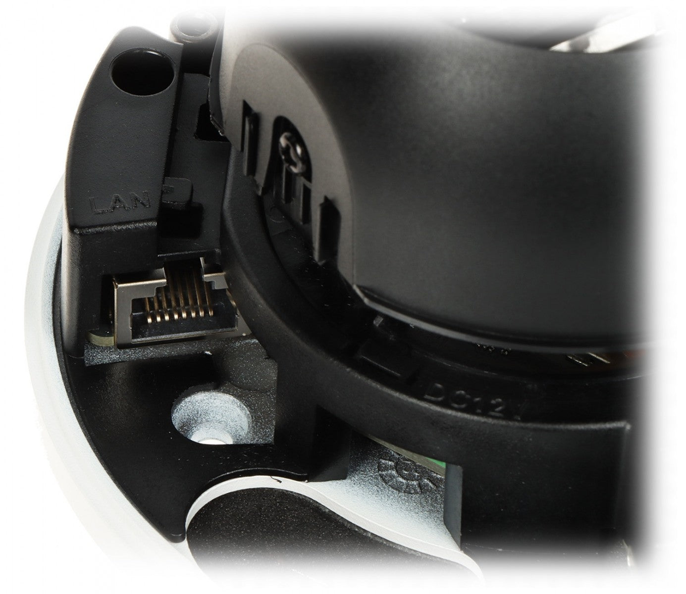 Hikvision DS-2CD2186G2-IMS(2.8mm) 4K Caméra réseau dôme fixe HDMI
