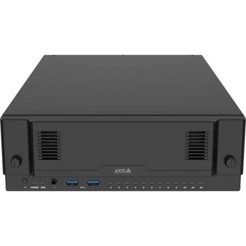 AXIS S2212 Mk II 6 To