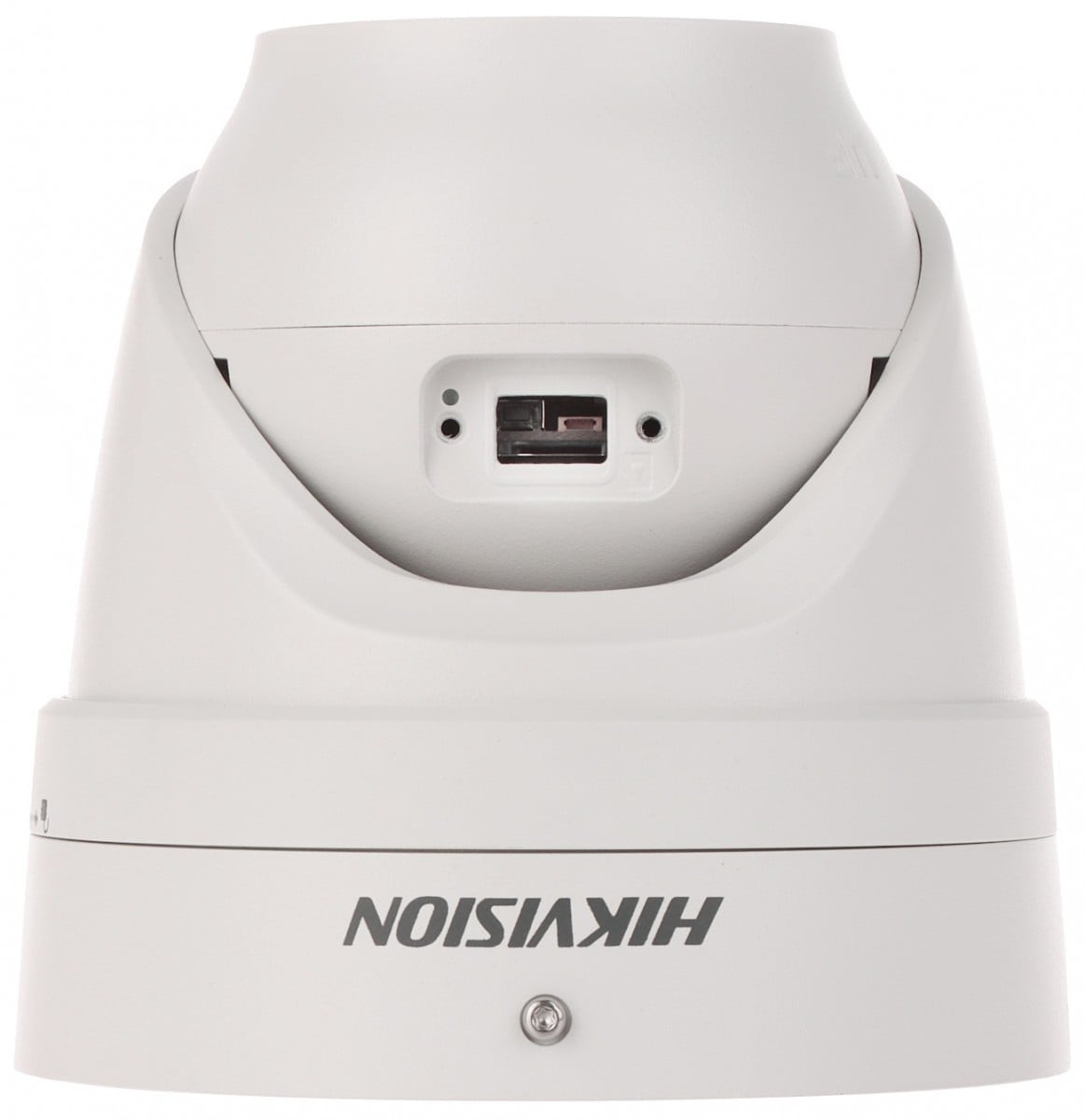 Hikvision DS-2CD2H46G2-IZS(2.8-12mm)(C) 4 MP Acusense Motorized Varifocal Turret Network Camera