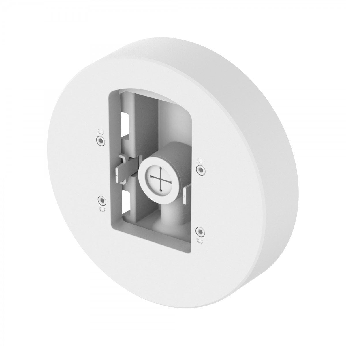 Hanwha SBD-180PMW support et boîtier des caméras de sécurité