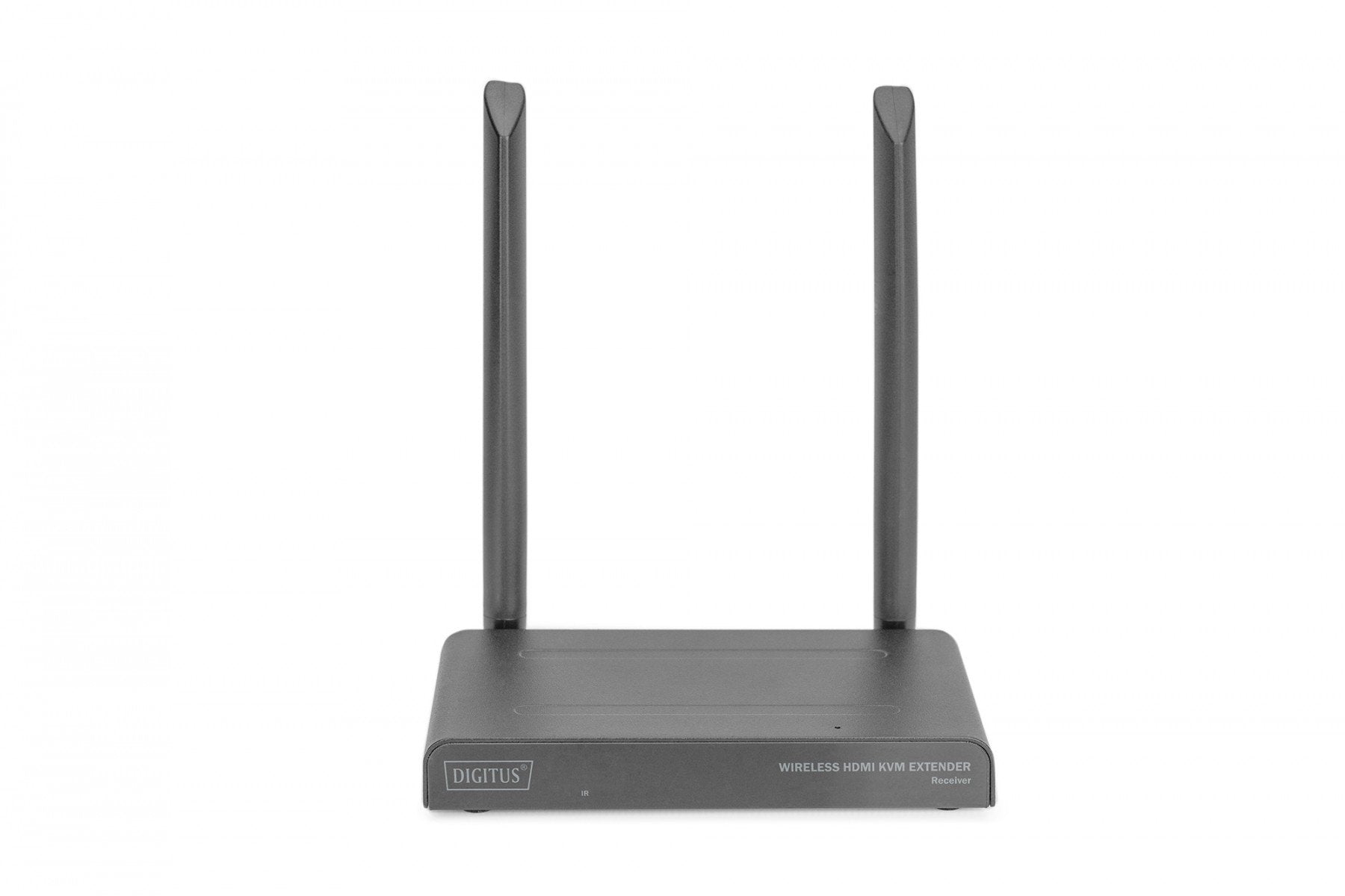 Digitus DS-55321 extension KVM Émetteur et récepteur