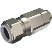 AXIS TQ1943-E Acier inoxydable, Blanc