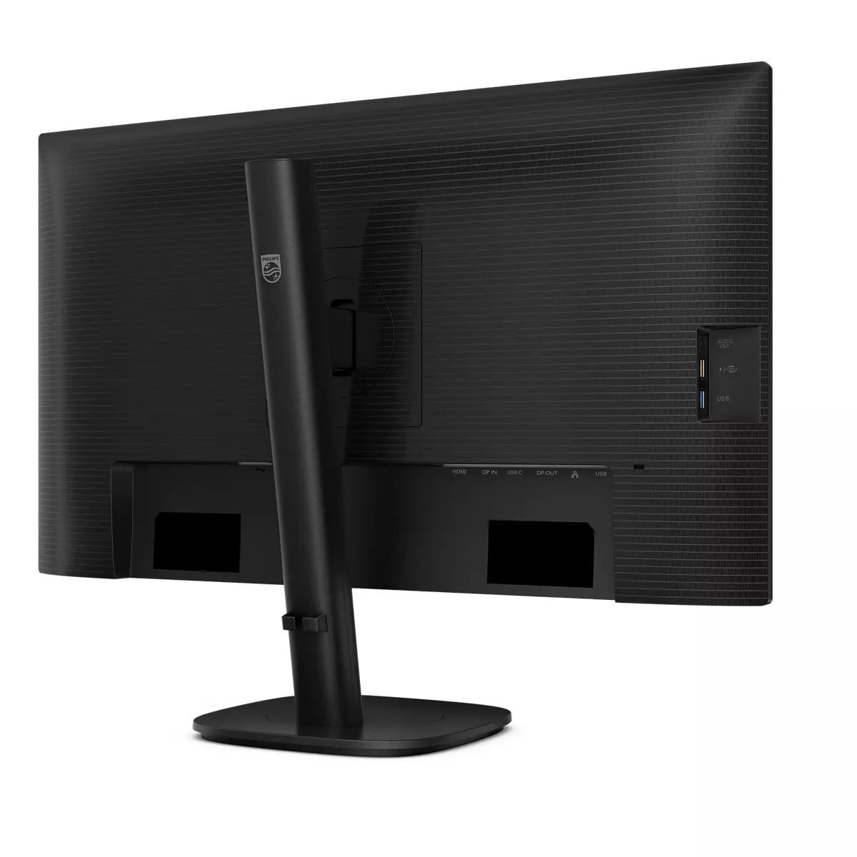 PHILIPS 27B2U3601 - écran LED - 27" - 2560 x 1440 QHD @ 120 Hz - IPS - 350 cd/m² - 1500:1 - 4 ms - HDMI, DP, USB-C , Haut-parleurs