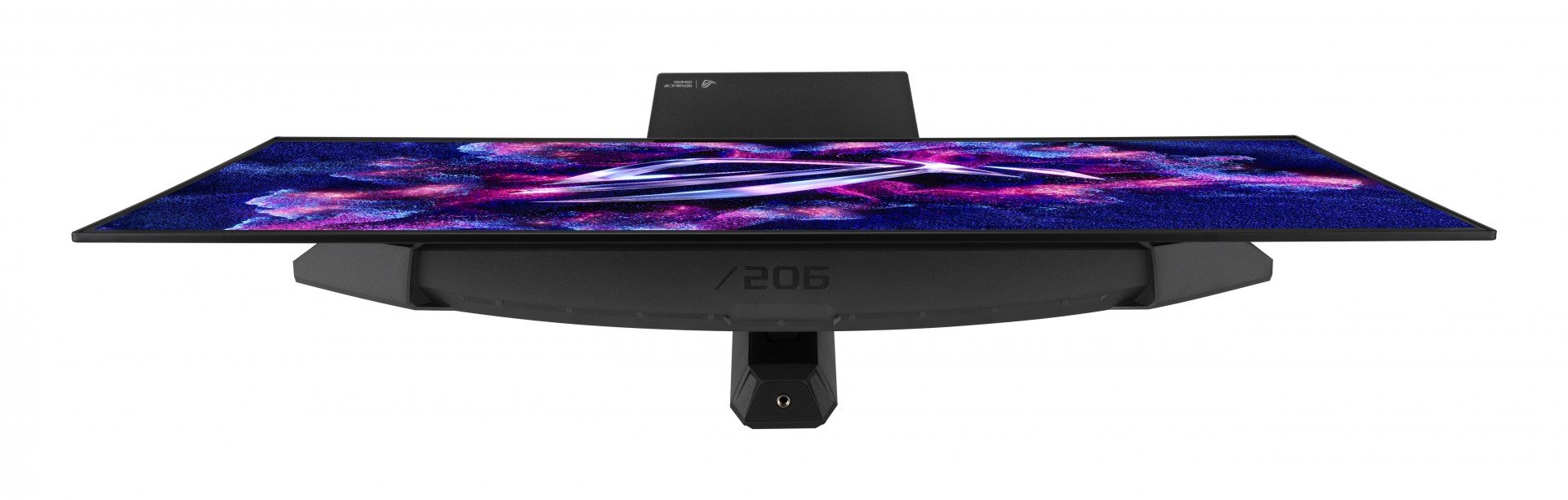 "ASUS ROG Strix XG32UCWMG écran plat de PC 80 cm (31.5"") 3840 x 2160 pixels 4K Ultra HD OLED Noir"