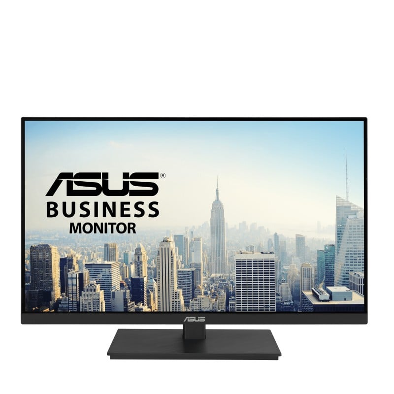 ASUS VA27ECPSN 27p Desktop IPS FHD 5ms 75Hz 300cd/m2 3-year warranty Exchange on site D+1