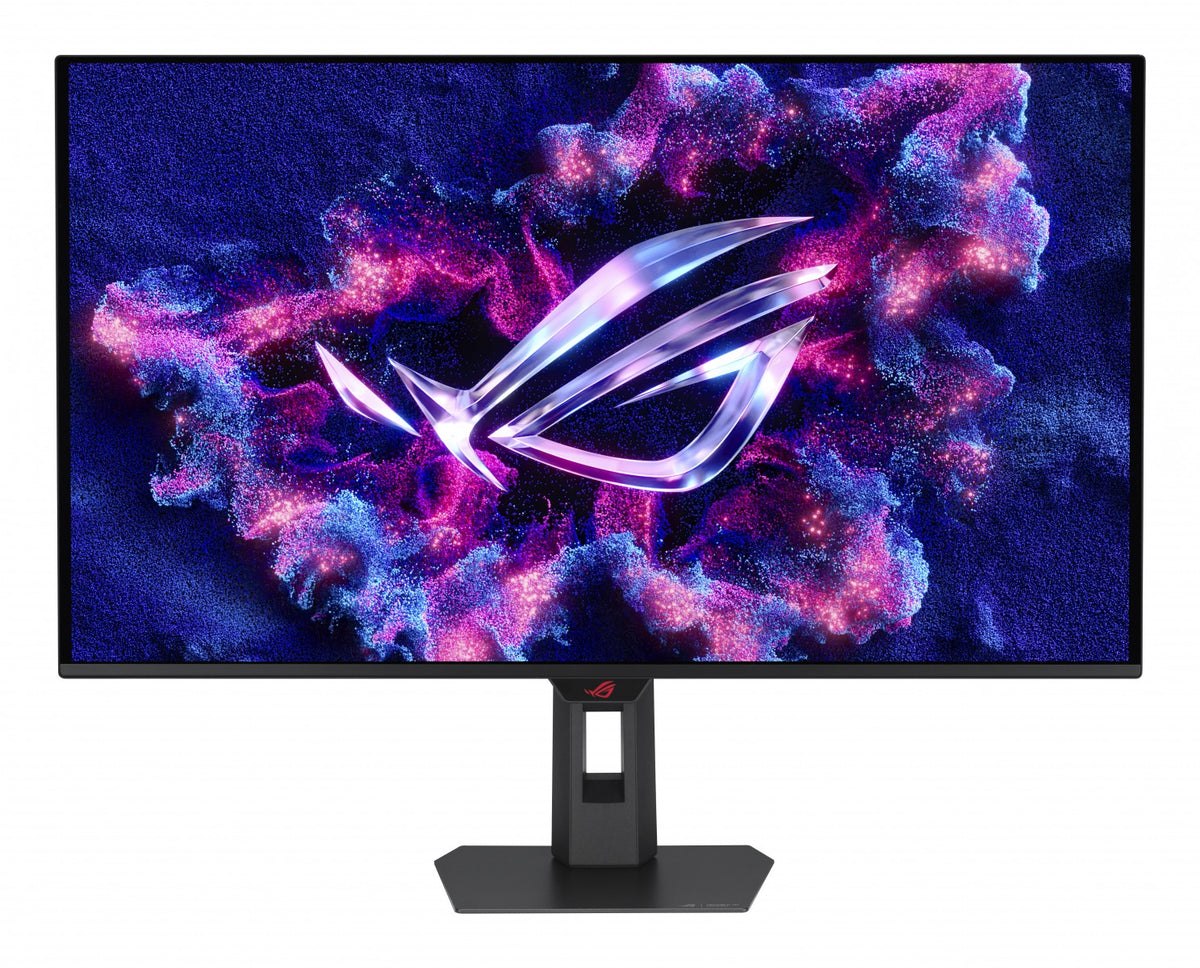 "ASUS ROG Strix OLED XG32UCDS écran plat de PC 80 cm (31.5"") 3840 x 2160 pixels 4K Ultra HD QD-OLED Noir"