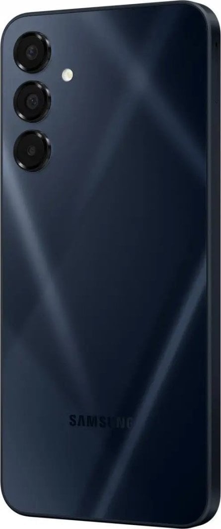 Samsung Galaxy A16 LTE Double SIM 4 Go RAM 128 Go - Noir