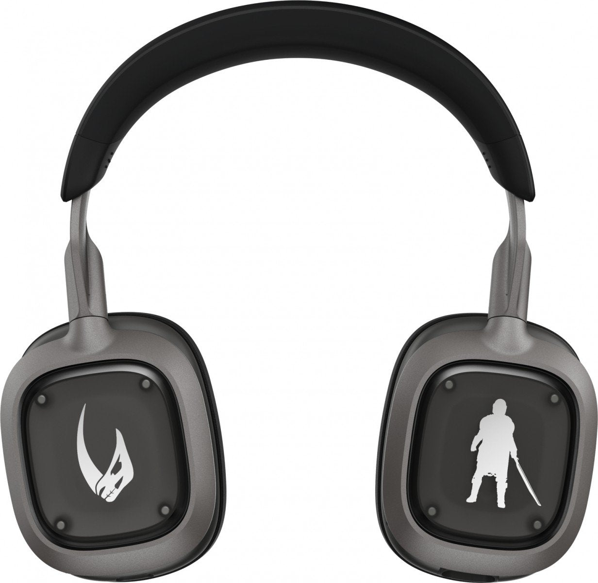 ASTRO Gaming A30 Casque Sans fil Arceau Bluetooth Argent