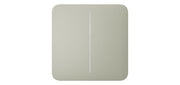 Ajax Systems 52169.143.OY SideButton (2-gang) [55] - perle