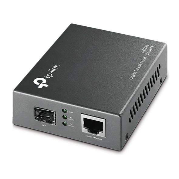 1000M RJ45 to 1000M SFP slot