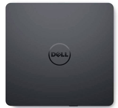 Dell USB DVD Drive-DW316