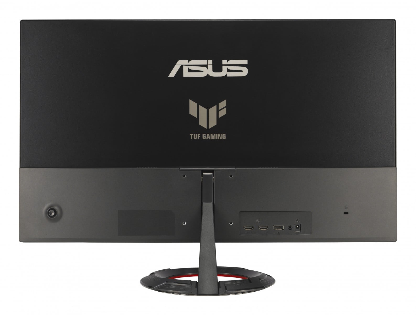 "ASUS TUF Gaming VG279Q5R écran plat de PC 68,6 cm (27"") 1920 x 1080 pixels Full HD LED Noir"