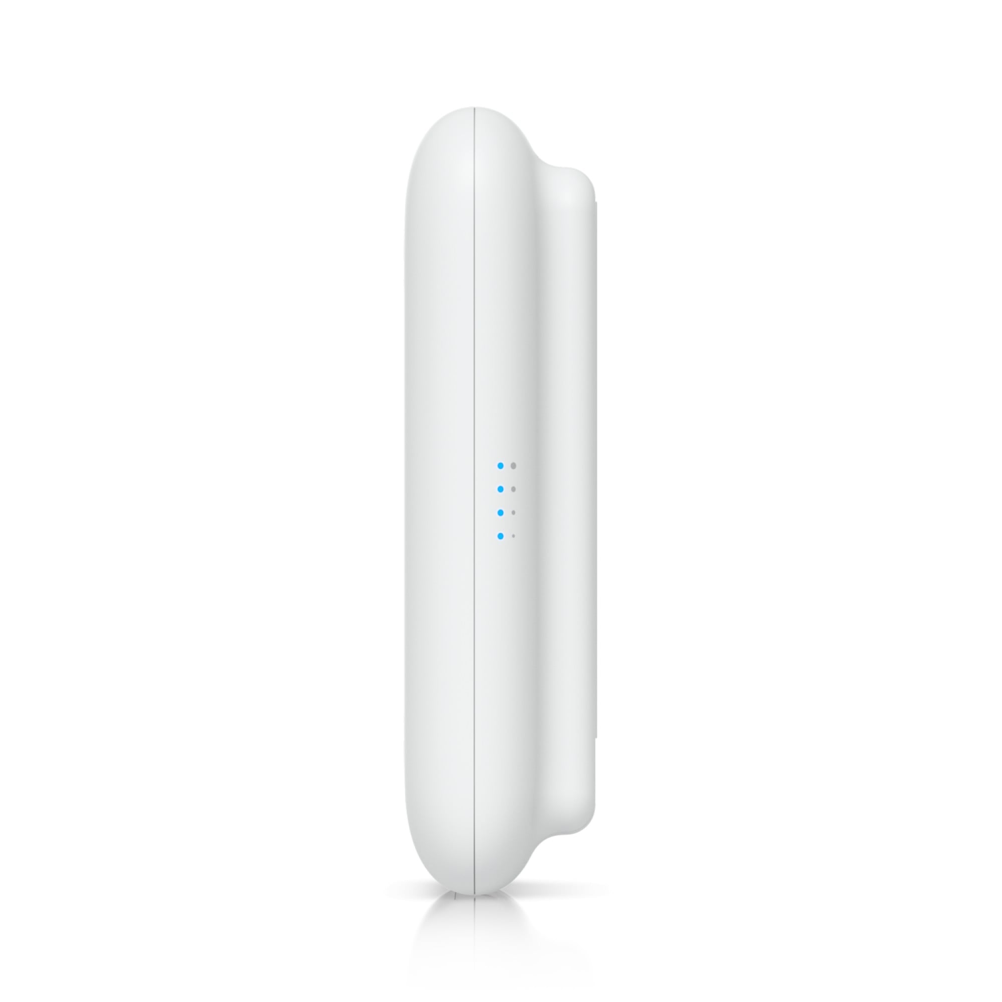 Incredibly compact indoor/outdoor PoE ac