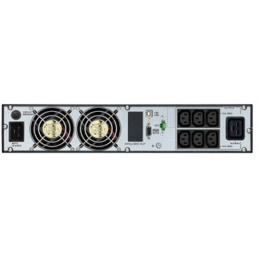 APC Easy UPS On-Line SRV RM 3000VA 2700W 230V with Rail Kit