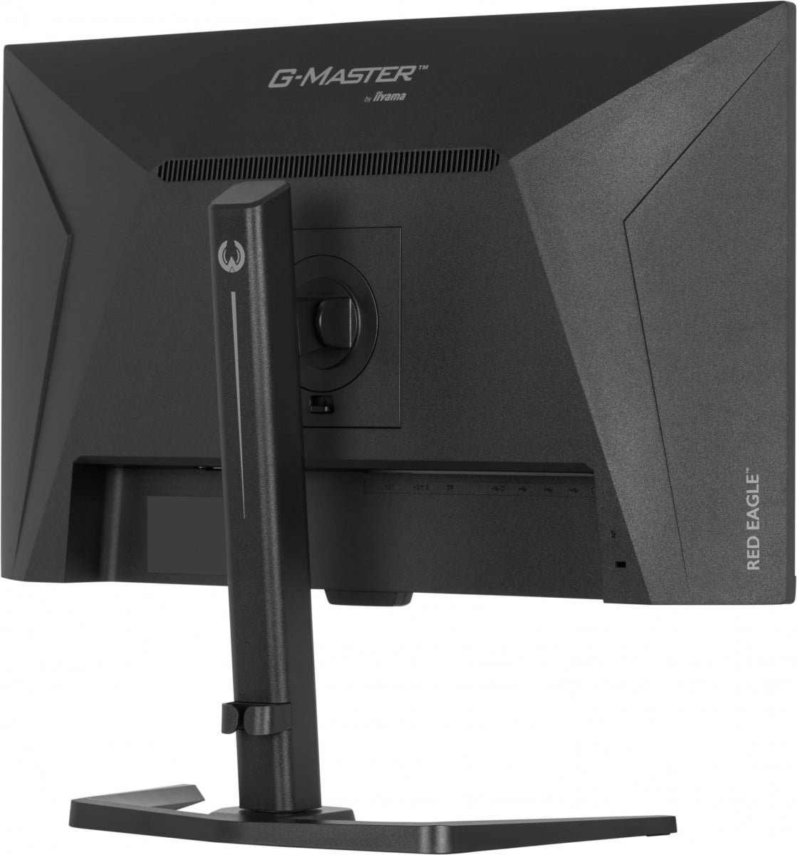 27"W LCD 4K UHD Business/Gaming