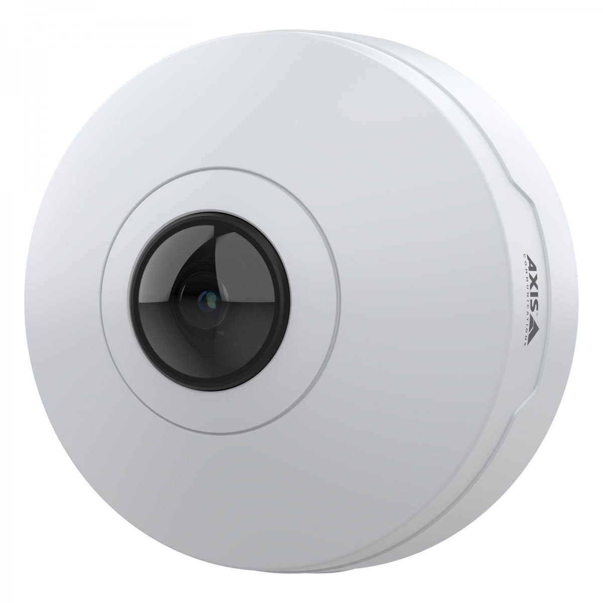 AXIS M4327-P Caméra de sécurité IP Dome Intérieure 2160 x 2160 pixels Plafond/mur