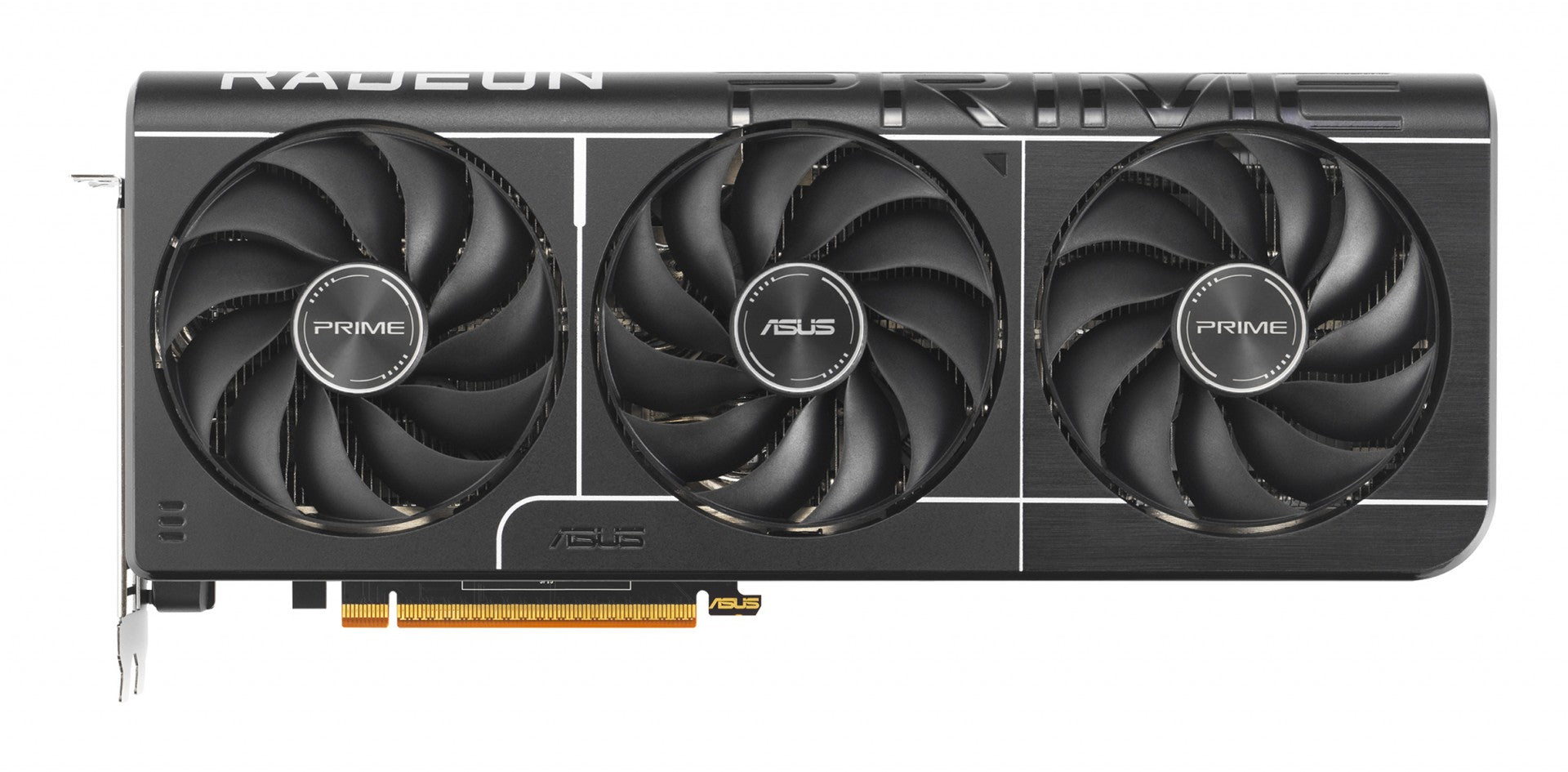 ASUS Radeon RX 9070 XT PRIME 16 Go OC