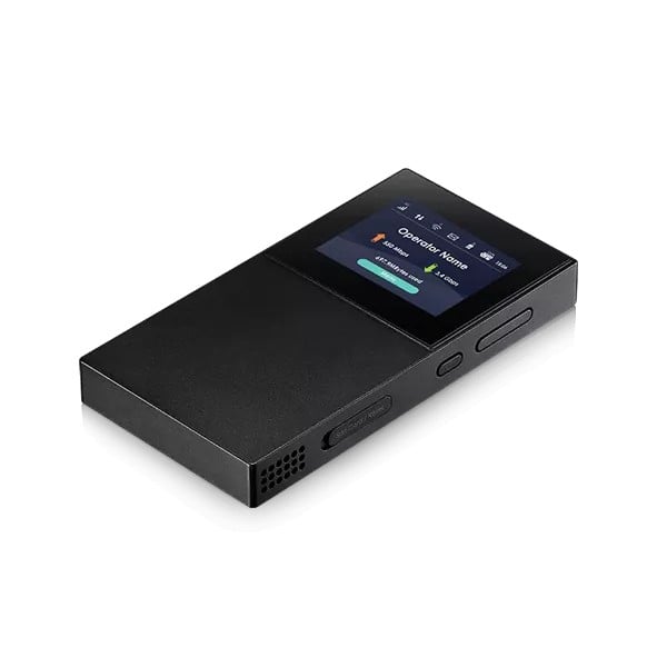 Zyxel NR2301 5G LTE Portable Router