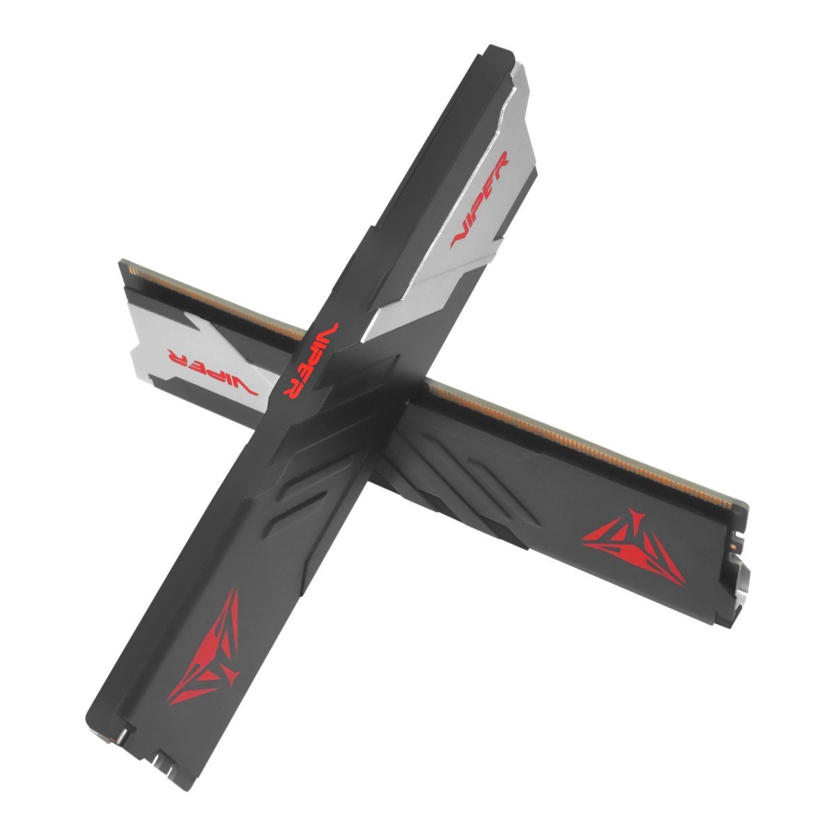 Module de mémoire Patriot Memory Viper Venom PVV564G600C36K 64 Go 2 x 32 Go DDR5