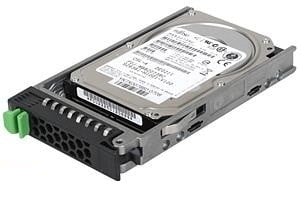 FUJITSU HD SAS 12G 1.2To 10K HPL 2.5p EP