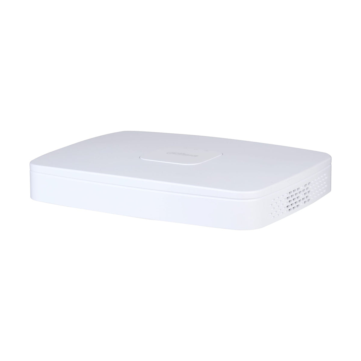 Dahua NVR4108-8P-EI Enregistreur vidéo réseau 8CH Smart 1U 8PoE 1HDD WizSense