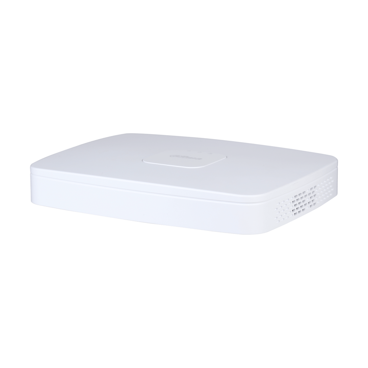 Dahua NVR4108-8P-EI Enregistreur vidéo réseau 8CH Smart 1U 8PoE 1HDD WizSense
