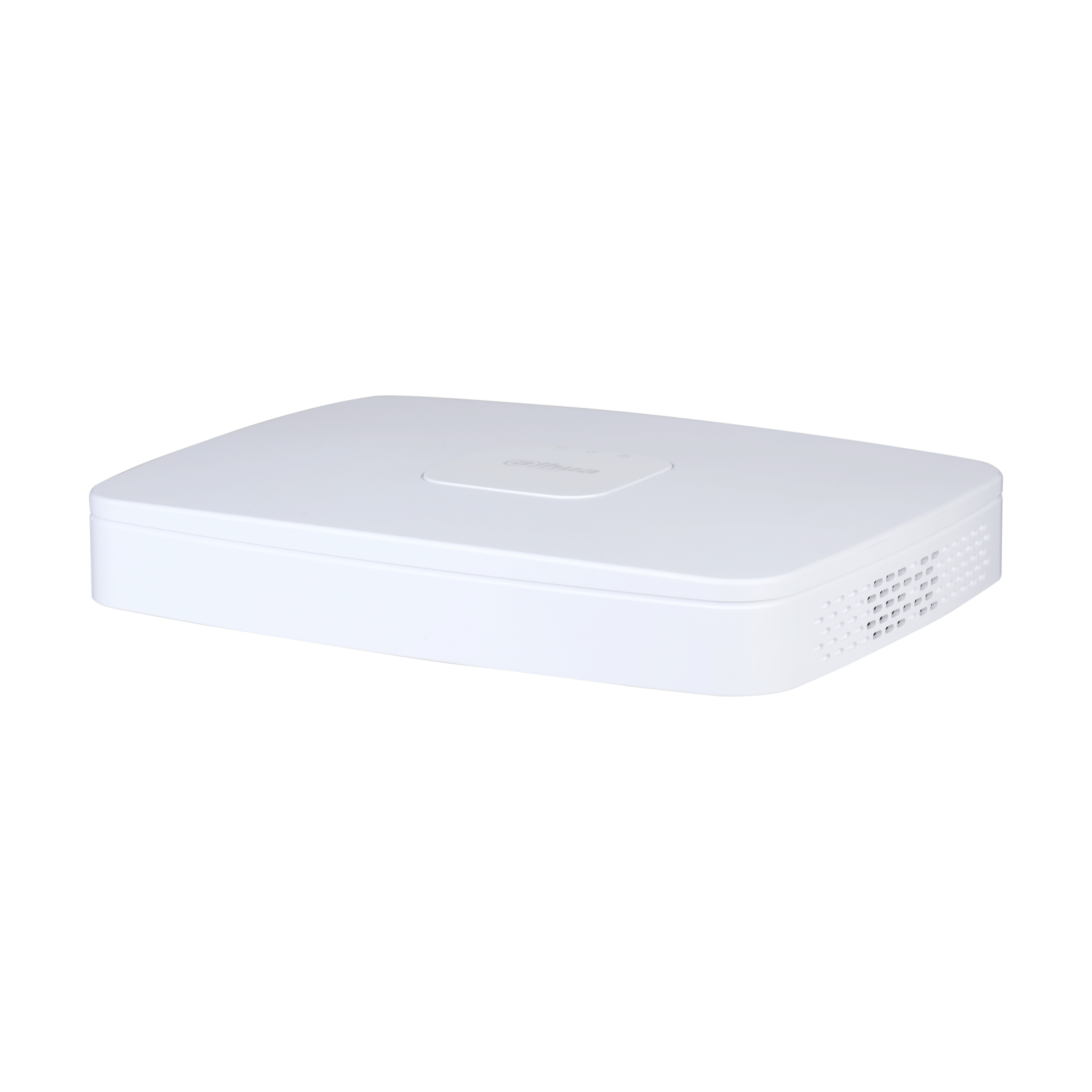 Dahua NVR4108-8P-EI Enregistreur vidéo réseau 8CH Smart 1U 8PoE 1HDD WizSense