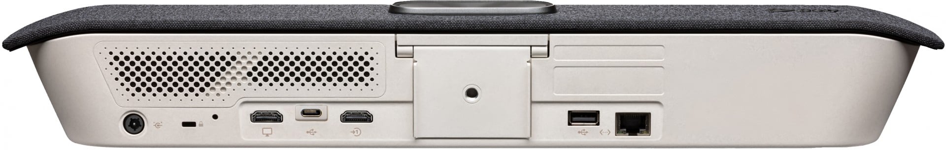 HP Poly Studio X30 All-In-One Video Bar systeme de vidéo conférence
