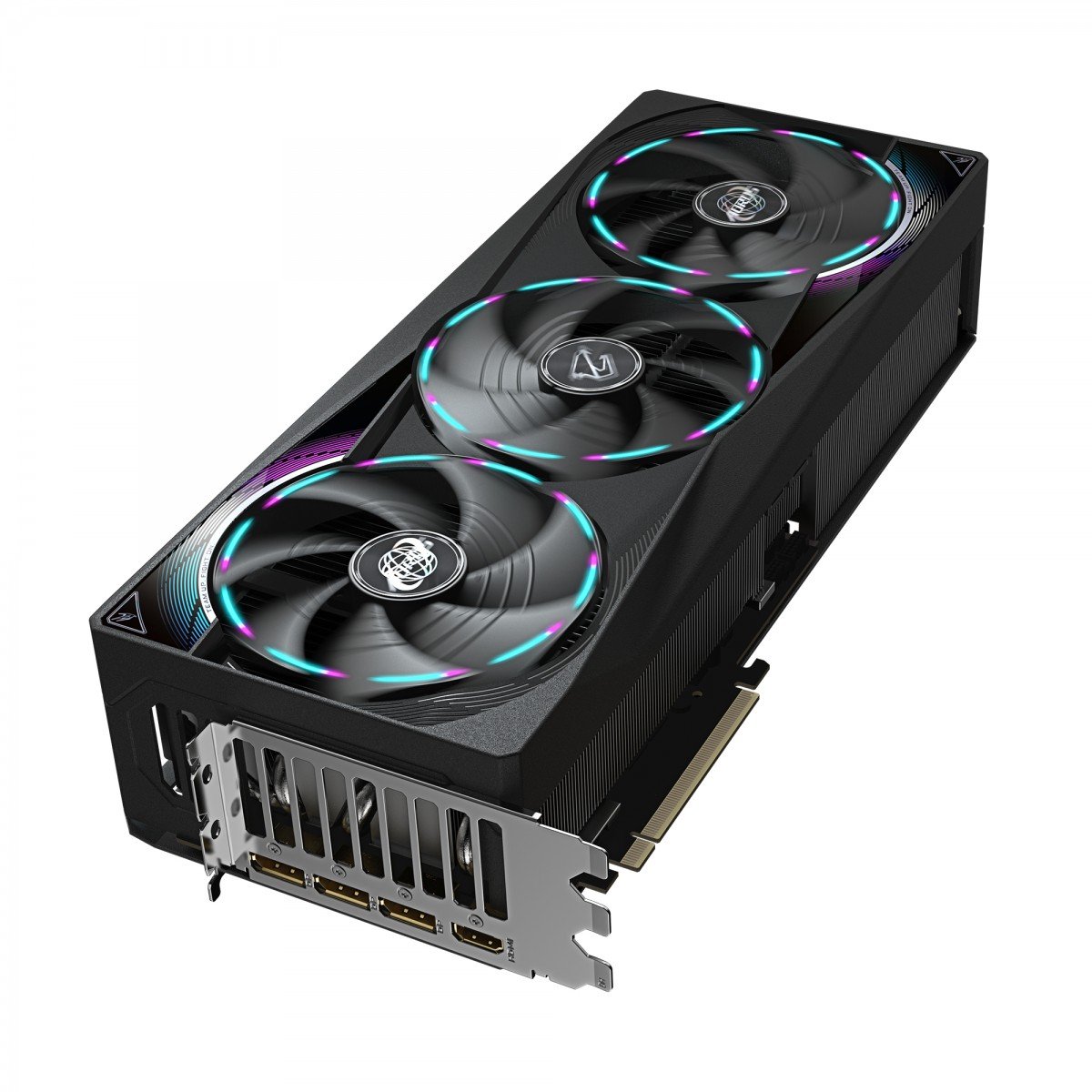GIGABYTE AORUS GeForce RTX 5080 MASTER 16G NVIDIA 16 Go